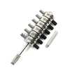 Locksmith for Ford Mondeo and Jaguar Lock Plug Reader Tibbe lock pick tools key decoder