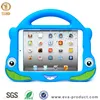 For ipad mini 1 2 3 eva foam child proof tablet case for 7 inch