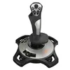 8-way Flight Stick gamepad controller Joystick for Flight PC Games