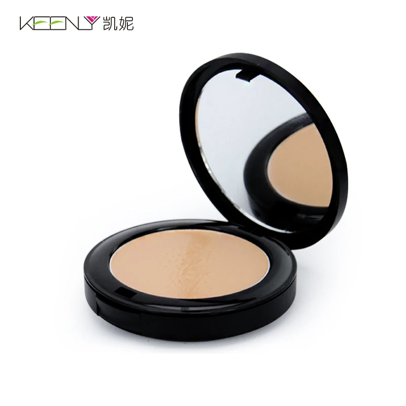 best pressed foundation