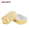 aluminum pans wholesale work home packing products Aluminum pans with lids