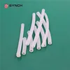 Hollow silicone sleeve flexible varnished silicone pipe hose for electrical connectors