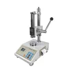 ATH compression and extension spring load machine for testing springs with printer