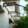 2mm polycarbonate solid sheet for plastic roof gazebos and cannopy