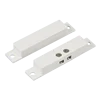Best Selling Magnetic Door Contact Reed Switch Alarm Home Security Devices