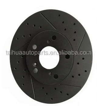 200mm disc brake rotor