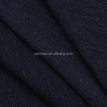 denim jersey fabric