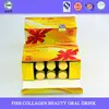 hot new products for 2014 New Extra Functions fish collagen oem drinks beverage