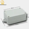 China suppliers 83x58x33mm IP65 plastic waterproof enclosure switch box for electric usage