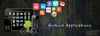 Design and Develop Android Applications