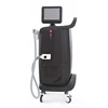 ICE Cool Sapphire TEC cooling 3 combined wavelengths 755 810 1064 laser hair removal machine