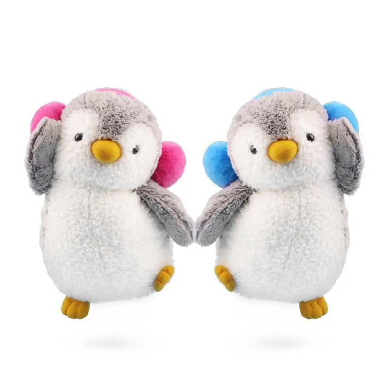 penguin soft