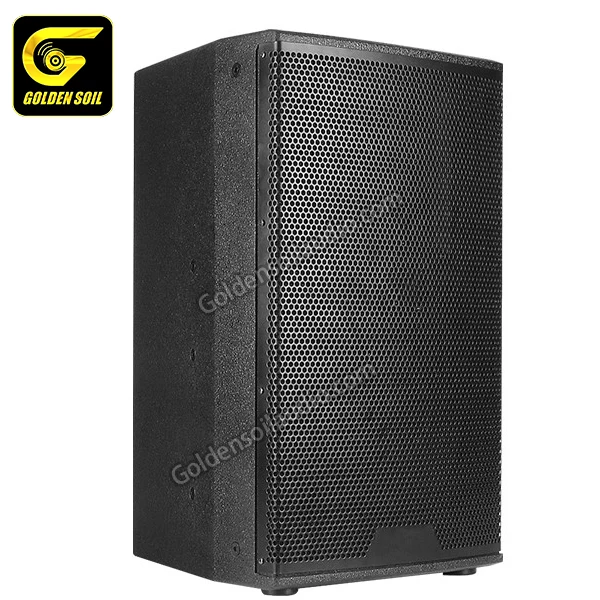 500 watt bass speakers