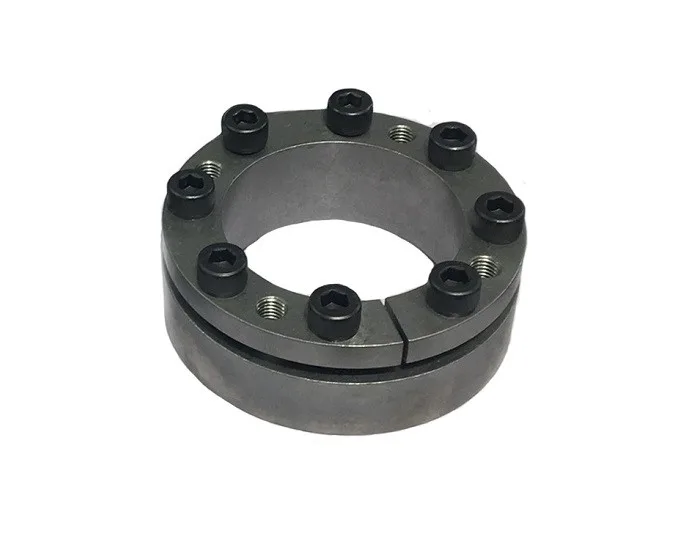 Keyless Power Lock Shaft Coupling Shrink Disk Clamping Set Replacement For Charavalli /sati