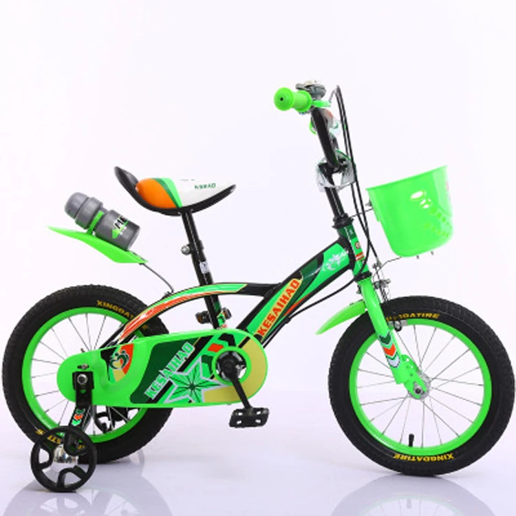 bicycle for a 4 year old