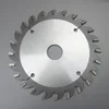 120mm single scoring saw blade disc for wood cutting