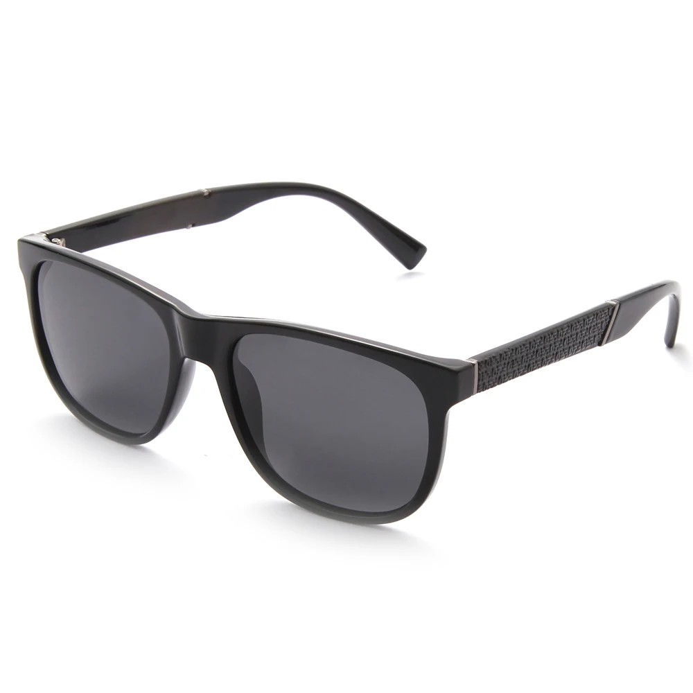 

Made In China Custom Logo Designed Italy Vintage Type pc Polarized Sunglasses