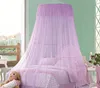 Romantic couple Foldable bed mosquito net/ King size bed mosquito net