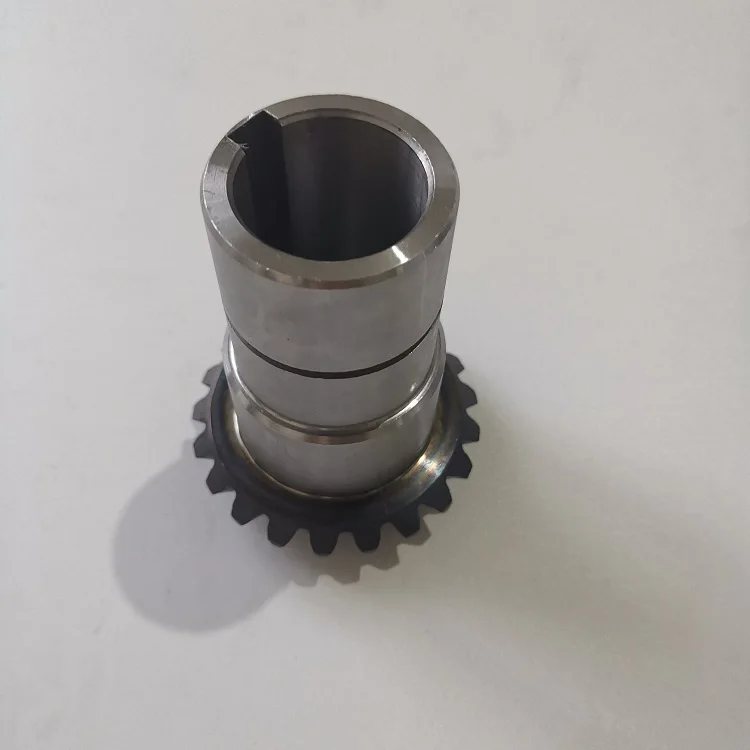 bevel  umbrella gear shaft