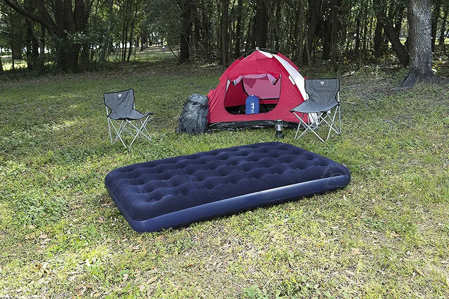 patch kit for lightspeed air mattress