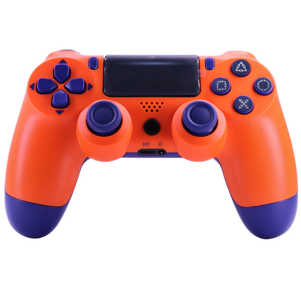 

Bluetooth Wireless Gamepad For PS4 Controller, Berryblue