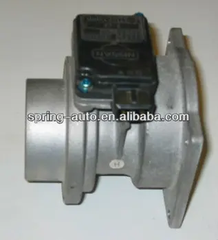 Nissan Mass Air Flow Sensor ~ Perfect Nissan
