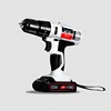 Power tools 18V Electric impact drill cordless