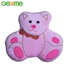 JM6951N Stuffed Toy Cushion with Bear Shape