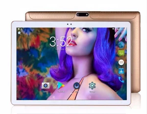 10-inch 3g Android Tablet PC with Dual SIM Card Support