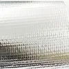 professional manufacturer of high reflective aluminum foil roofing insulation for roof