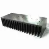 6063 T5 Customized Aluminium Extrusion Heatsink with CNC Deep Processing
