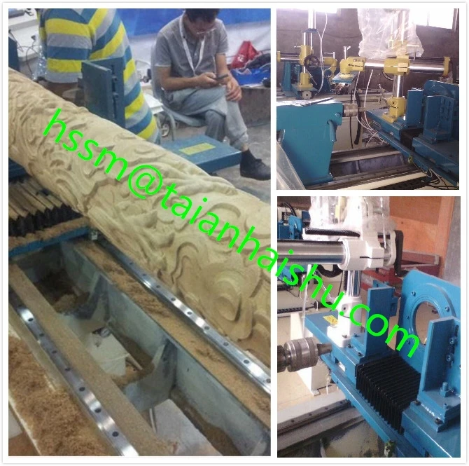  Harga  CNC2504SA woodworking mesin  cnc Bubut kayu  Kayu  
