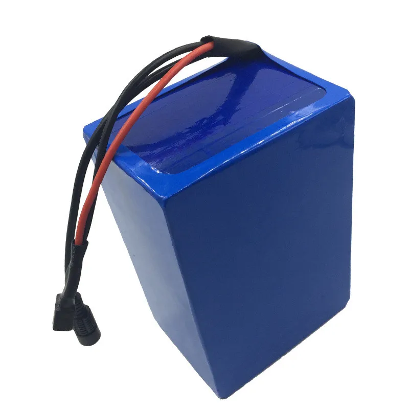 72v 20ah Lithium Battery Pack 72v Lithium Ion Battery With Battery Charger Using For 1500w