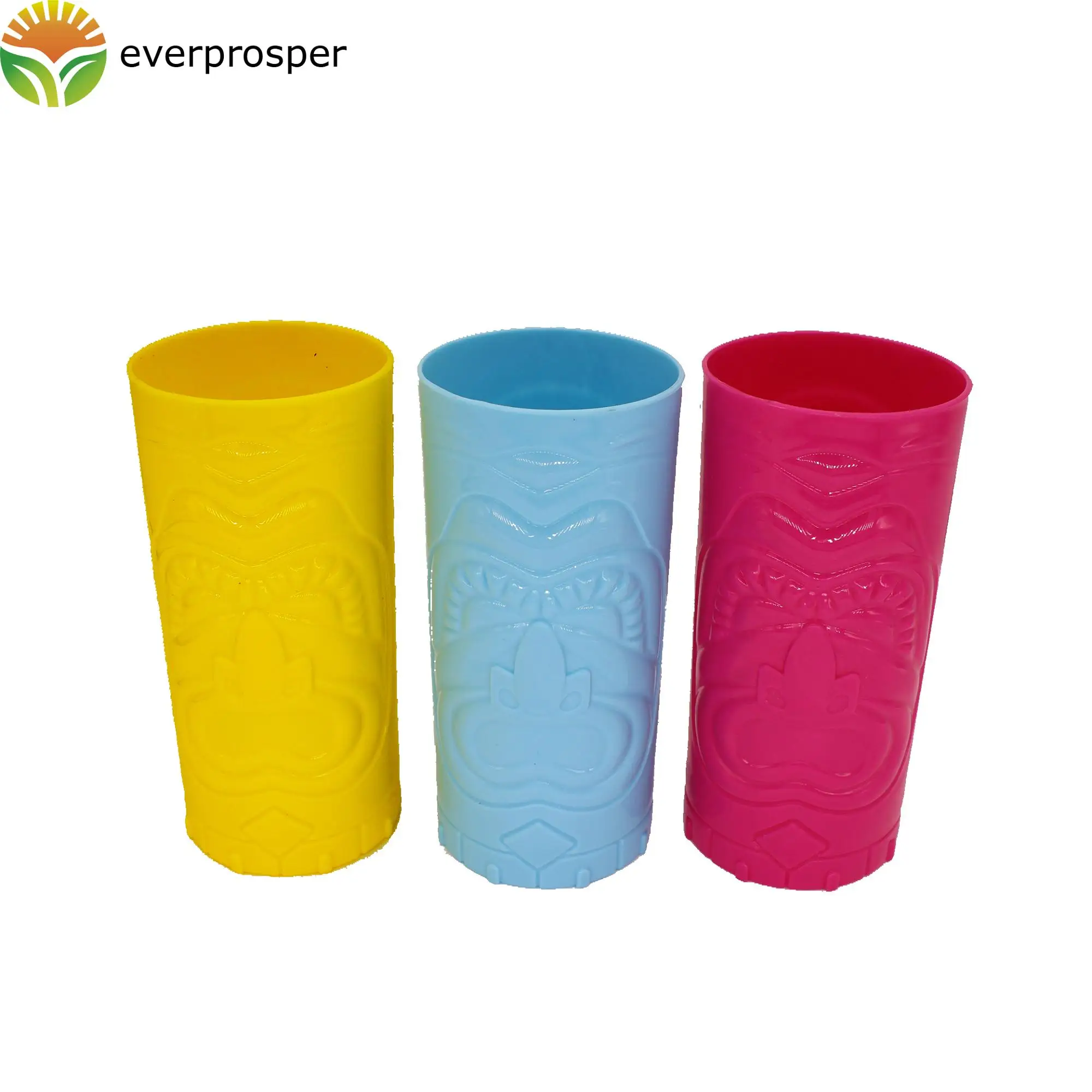 party mugs plastic