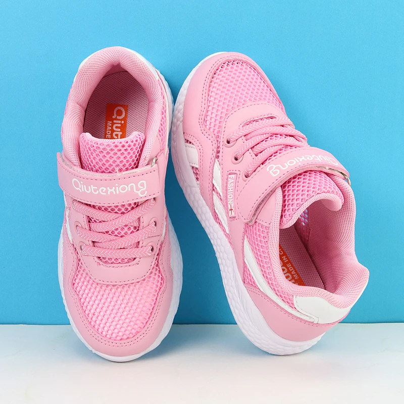 baby girl athletic shoes