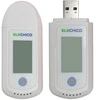 Food Storage Data Logger Temperature Humidity
