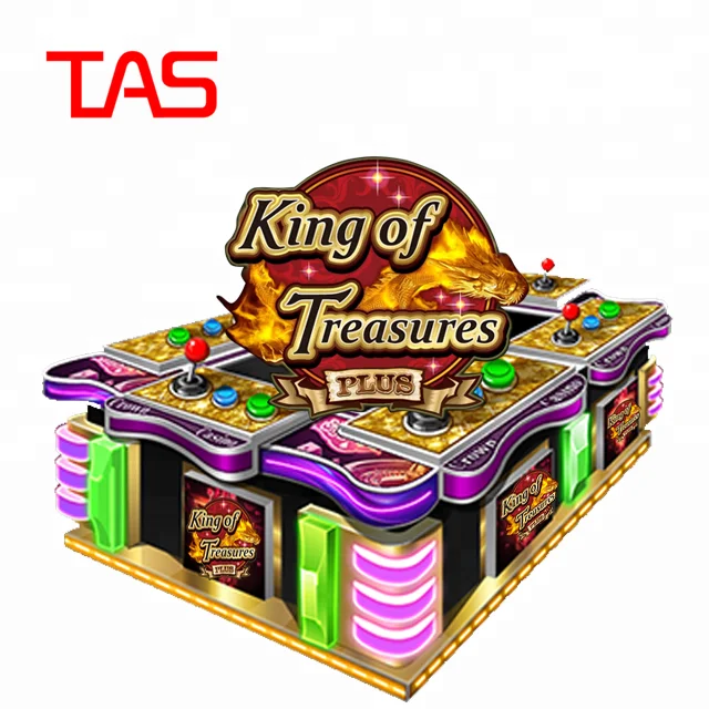 

IGS Original Updated System Multiply players Fish Hunter Game Machine for sale, Customize