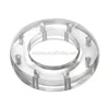 custom Unique design CNC Routing Processing Fabrication Precision Machined Part