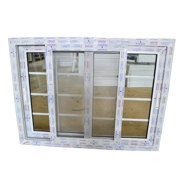 متفوقة الجودة رخيصة النوافذ البلاستيكية الشخصي والباب