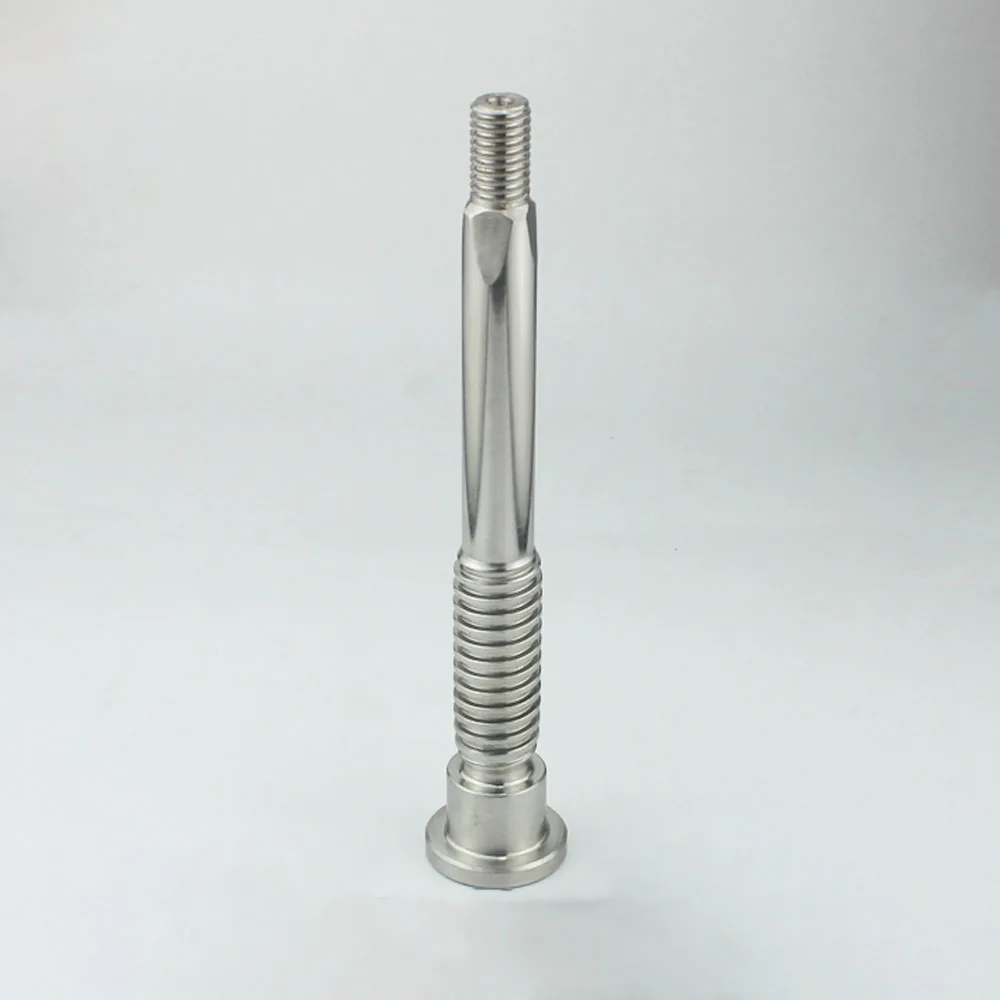 
Competitive high quality Stainless Steel Valve Stem AT-OP-03 tube ball stem for ball valve 