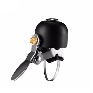 Rockbros Bike Bicycle cycling Handlebar Bell Safety Metal Ring Loud-Sound Handlebar Bells Ultra-loud MTB Road Bikes Horns