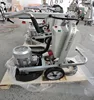 ASL Concrete Polisher Leveling T12 Edge Floor Grinder 17 Inch Surface Automatic Grinding Machine