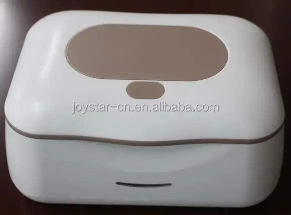 
Baby Wet Wipes Warmer and baby wipes dispenser with Night Light 