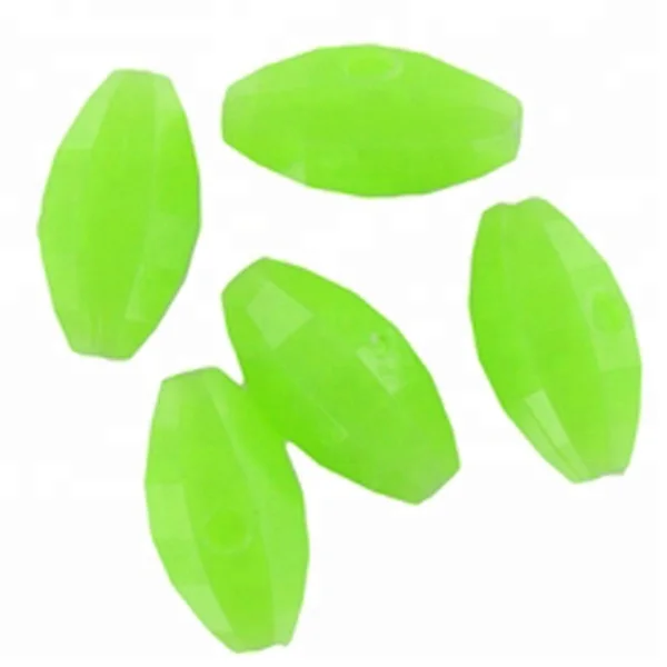 

Inner Hole 2.8mm*Length 18mm Luminous Beads