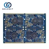 Aluminum Base Led Bulb Pcb, smd led pcb board Custom Oem Smd Led Pcb Module With Pcba Assembly Service