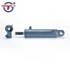 3.5 ton Forklift tilt custom made hydraulic cylinders manufacturer, single acting hydraulic cylinder for sale