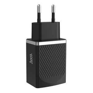 HOCO C42A 18W QC3.0 USB Mobile Phone Charger