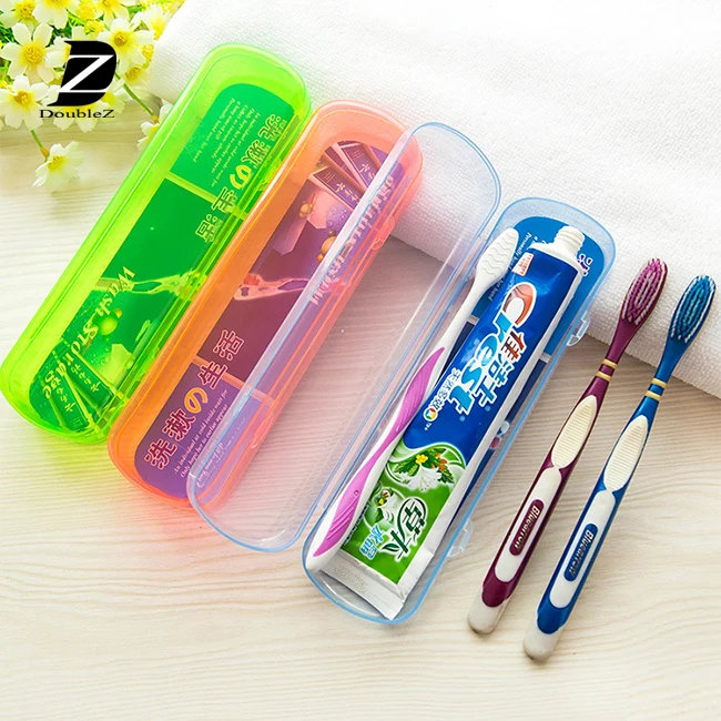 travel toothbrush case wholesale