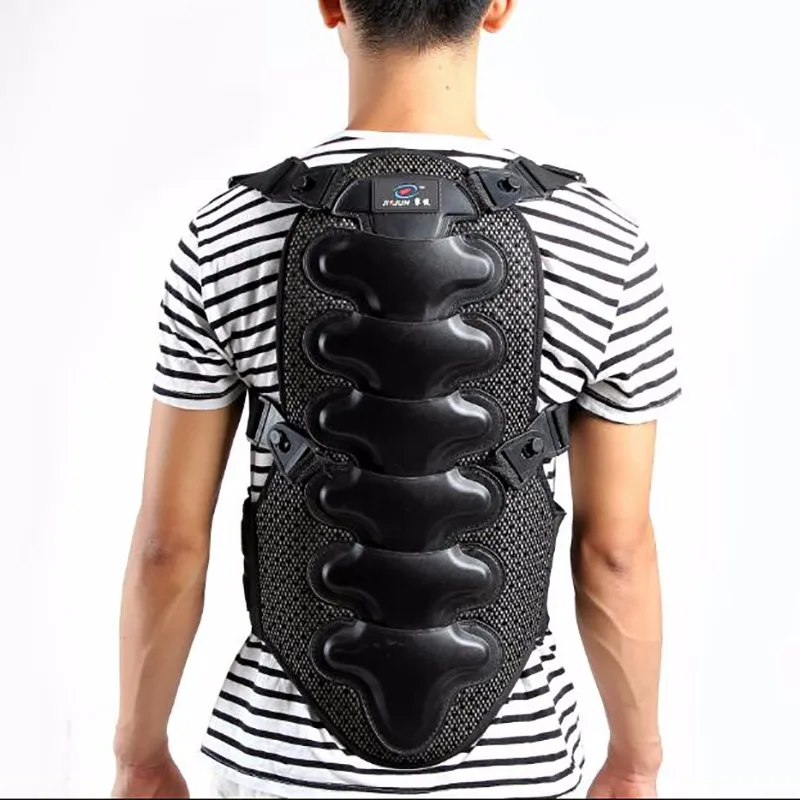 back protector motorcycle india