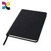 Printing OEM High-End Unique Customized Pu Notebook Cover With Embossing